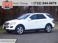 2010 Mercedes-Benz M Class ML 350 4MATIC AWD 4dr SUV East Brunswick, NJ - Image 2