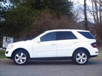 2010 Mercedes-Benz M Class ML 350 4MATIC AWD 4dr SUV East Brunswick, NJ - Image 3