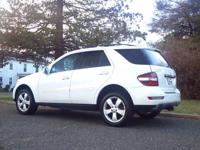 2010 Mercedes-Benz M Class ML 350 4MATIC AWD 4dr SUV East Brunswick, NJ - Image 4