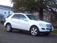 2010 Mercedes-Benz M Class ML 350 4MATIC AWD 4dr SUV East Brunswick, NJ - Image 7
