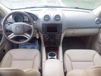 2010 Mercedes-Benz M Class ML 350 4MATIC AWD 4dr SUV East Brunswick, NJ - Image 9