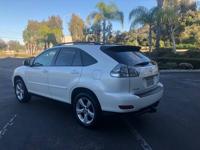 2007 LEXUS RX 350 SPORT----------DEALER SPECIAL-------ONE OWNER AWD- MIRA MESA - Image 4