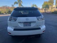 2007 LEXUS RX 350 SPORT----------DEALER SPECIAL-------ONE OWNER AWD- MIRA MESA - Image 5