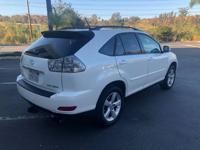 2007 LEXUS RX 350 SPORT----------DEALER SPECIAL-------ONE OWNER AWD- MIRA MESA - Image 7