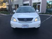 2007 LEXUS RX 350 SPORT----------DEALER SPECIAL-------ONE OWNER AWD- MIRA MESA - Image 10