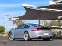 2014 Porsche 911 2DR CPE CARRERA 4S Canyon State Classics - Image 3