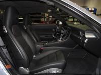 2014 Porsche 911 2DR CPE CARRERA 4S Canyon State Classics - Image 7