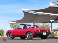 1975 Porsche 914 Canyon State Classics - Image 3