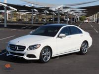 2018 Mercedes-benz C-class C300 SEDAN Canyon State Classics - Image 5