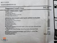 2018 Mercedes-benz C-class C300 SEDAN Canyon State Classics - Image 8