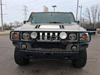 2003 HUMMER H2 WAUKEGAN, ILLINOIS - Image 3