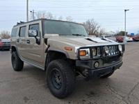 2003 HUMMER H2 WAUKEGAN, ILLINOIS - Image 4