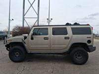 2003 HUMMER H2 WAUKEGAN, ILLINOIS - Image 6