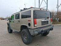 2003 HUMMER H2 WAUKEGAN, ILLINOIS - Image 7