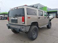 2003 HUMMER H2 WAUKEGAN, ILLINOIS - Image 8