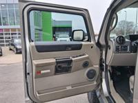 2003 HUMMER H2 WAUKEGAN, ILLINOIS - Image 10