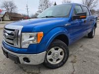 2010 FORD F-150 ZION ILLINOIS - Image 2
