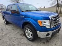 2010 FORD F-150 ZION ILLINOIS - Image 4