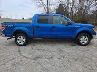 2010 FORD F-150 ZION ILLINOIS - Image 5