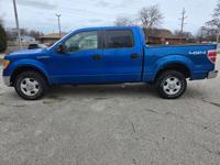 2010 FORD F-150 ZION ILLINOIS - Image 6
