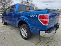 2010 FORD F-150 ZION ILLINOIS - Image 7
