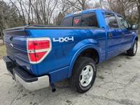 2010 FORD F-150 ZION ILLINOIS - Image 8