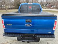 2010 FORD F-150 ZION ILLINOIS - Image 9