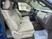 2010 FORD F-150 ZION ILLINOIS - Image 10