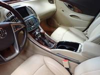 2013 Buick Lacrosse Touring*Loaded*Cam*Nav*Heated/cooled leather* Car King in West Allis*10124 W. Greenfield Avenue* - Image 5