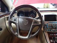 2013 Buick Lacrosse Touring*Loaded*Cam*Nav*Heated/cooled leather* Car King in West Allis*10124 W. Greenfield Avenue* - Image 8