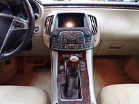 2013 Buick Lacrosse Touring*Loaded*Cam*Nav*Heated/cooled leather* Car King in West Allis*10124 W. Greenfield Avenue* - Image 9