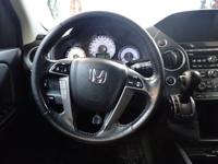 2015 Honda Pilot EX-L*Heated leather*Sunroof*Keyless* * Car King in West Allis*10124 W. Greenfield Avenue* - Image 9