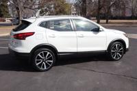2017 Nissan Rogue Sport AWD All Wheel Drive SL SUV Victory Motors of Colorado - Image 5