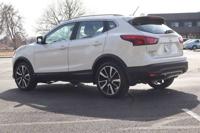 2017 Nissan Rogue Sport AWD All Wheel Drive SL SUV Victory Motors of Colorado - Image 8