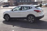 2017 Nissan Rogue Sport AWD All Wheel Drive SL SUV Victory Motors of Colorado - Image 9