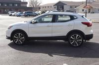 2017 Nissan Rogue Sport AWD All Wheel Drive SL SUV Victory Motors of Colorado - Image 10