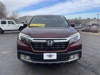 2019 Honda Ridgeline Colorado Springs - Image 3