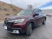2019 Honda Ridgeline Colorado Springs - Image 4