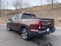 2019 Honda Ridgeline Colorado Springs - Image 6