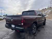 2019 Honda Ridgeline Colorado Springs - Image 8