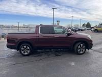 2019 Honda Ridgeline Colorado Springs - Image 9