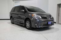 2020 *Toyota* *Sienna* *XLE Premium FWD 8-Passenger* Wheelchair Accessible - Image 4