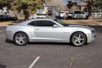 2012 Chevrolet Camaro Chevy 2LT Coupe Victory Motors of Colorado - Image 4