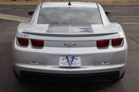 2012 Chevrolet Camaro Chevy 2LT Coupe Victory Motors of Colorado - Image 7