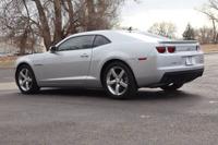 2012 Chevrolet Camaro Chevy 2LT Coupe Victory Motors of Colorado - Image 8