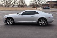 2012 Chevrolet Camaro Chevy 2LT Coupe Victory Motors of Colorado - Image 10