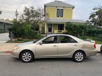 Toyota Camry LE 2004 San Diego - Image 2