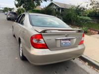 Toyota Camry LE 2004 San Diego - Image 3