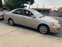 Toyota Camry LE 2004 San Diego - Image 6