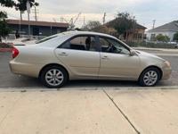 Toyota Camry LE 2004 San Diego - Image 7
